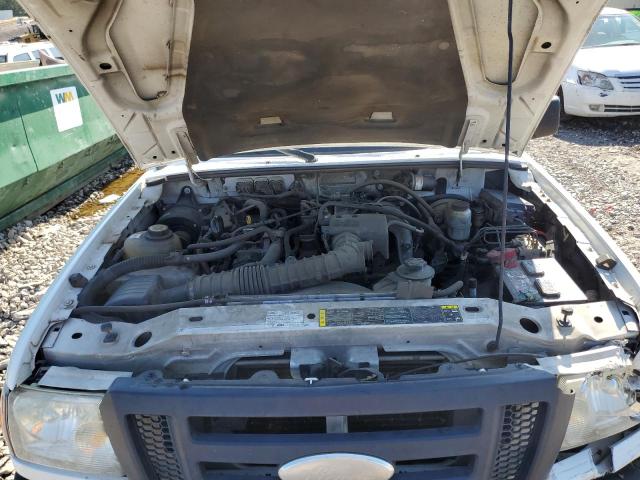 Photo 7 from auction – 2008 FORD RANGER with VIN 1FTYR10D48PA86465