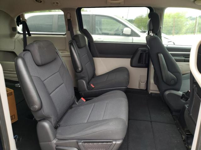Photo 6 from auction – 2010 DODGE GRAND CARA with VIN 2D4RN4DE7AR282217