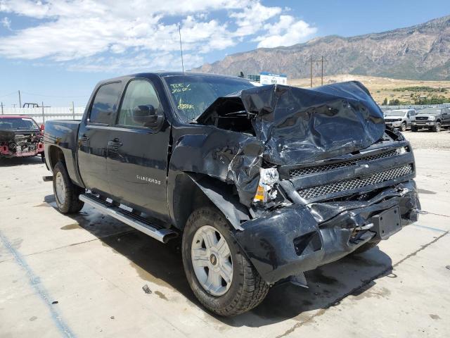 2011 Chevrolet Silverado