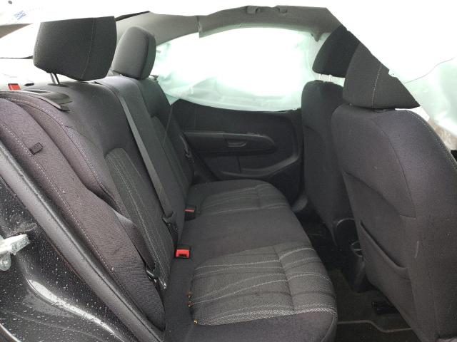 Photo 6 from auction – 2015 CHEVROLET SONIC LT with VIN 1G1JC5SH6F4113649