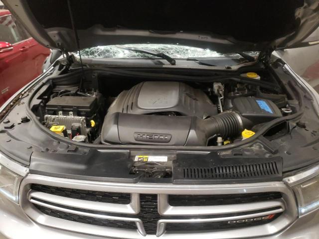 Photo 7 from auction – 2016 DODGE DURANGO R/ with VIN 1C4SDJCT4GC321430