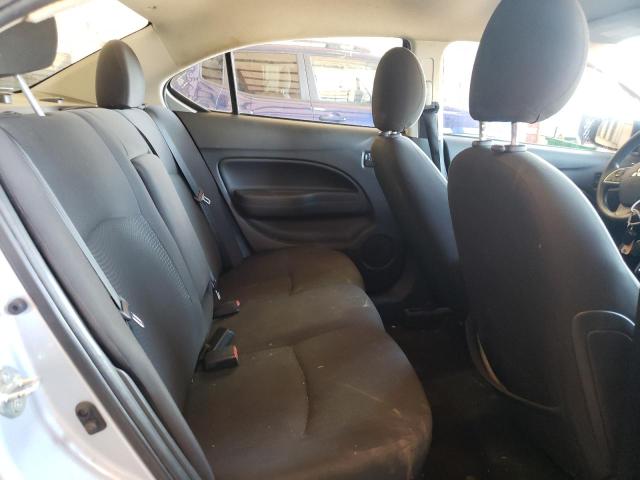 Photo 6 from auction – 2018 MITSUBISHI MIRAGE G4 with VIN ML32F3FJ3JHF07427