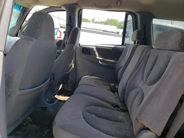 Photo 6 from auction – 1998 DODGE DURANGO with VIN 1B4HS28YXWF140692