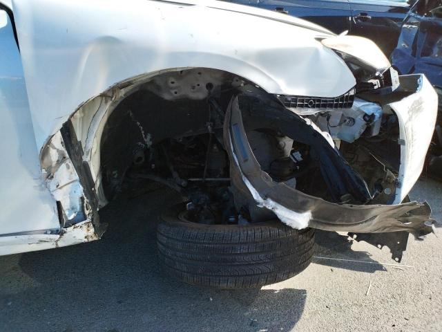 Photo 9 from auction – 2008 LEXUS ES 350 with VIN JTHBJ46G182171372