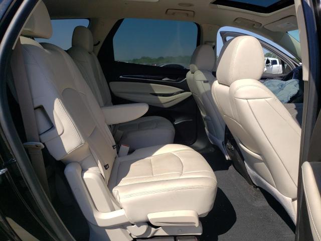 Photo 6 from auction – 2022 BUICK ENCLAVE ES with VIN 5GAEVAKW6NJ137090
