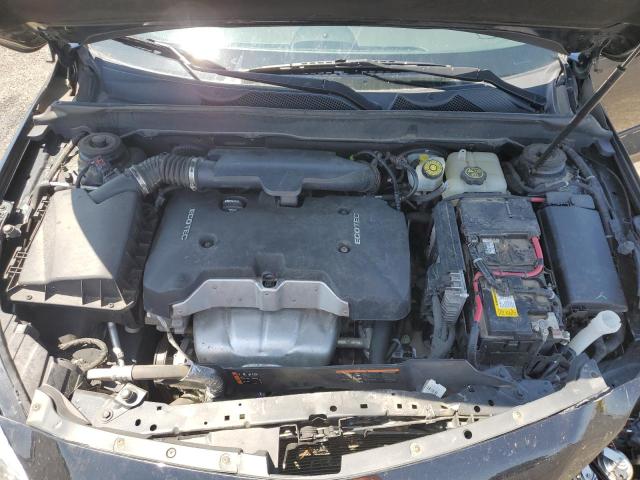 Photo 7 from auction – 2015 CHEVROLET MALIBU 1LT with VIN 1G11C5SL7FF297234