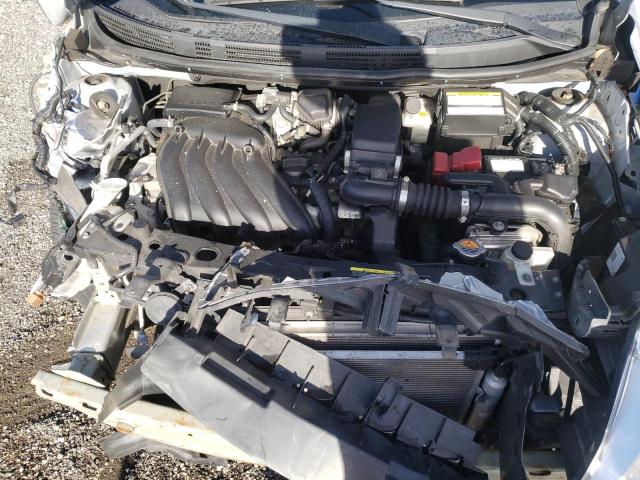Photo 7 from auction – 2016 NISSAN VERSA S with VIN 3N1CN7AP4GL838390