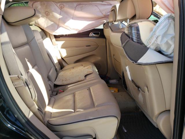 Photo 6 from auction – 2015 JEEP GRAND CHER with VIN 1C4RJFCG5FC894861