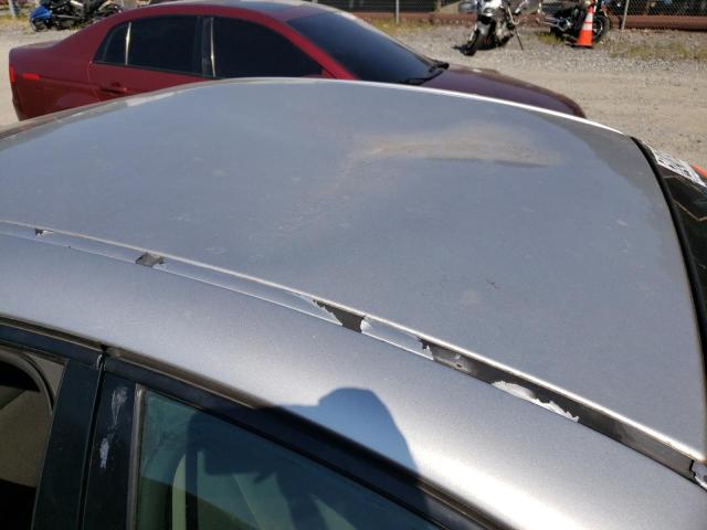 Photo 9 from auction – 2004 PONTIAC GRAND PRIX with VIN 2G2WP522641274111