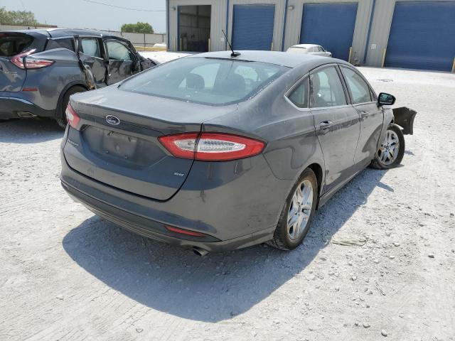 Photo 4 from auction – 2016 FORD FUSION SE with VIN 3FA6P0H70GR397734