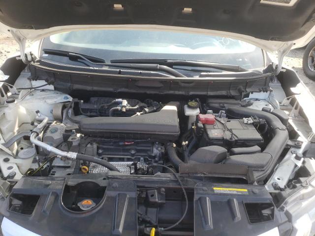 Photo 7 from auction – 2020 NISSAN ROGUE S with VIN KNMAT2MT5LP538524