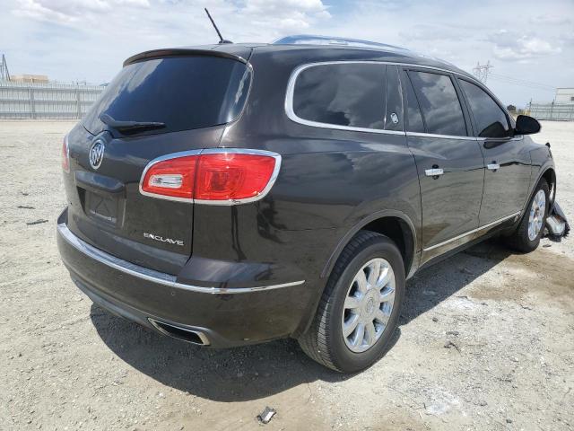 Photo 4 from auction – 2013 BUICK ENCLAVE with VIN 5GAKRCKD0DJ158856
