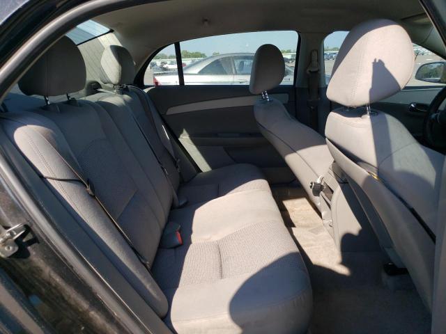 Photo 6 from auction – 2011 CHEVROLET MALIBU LS with VIN 1G1ZB5E19BF264178