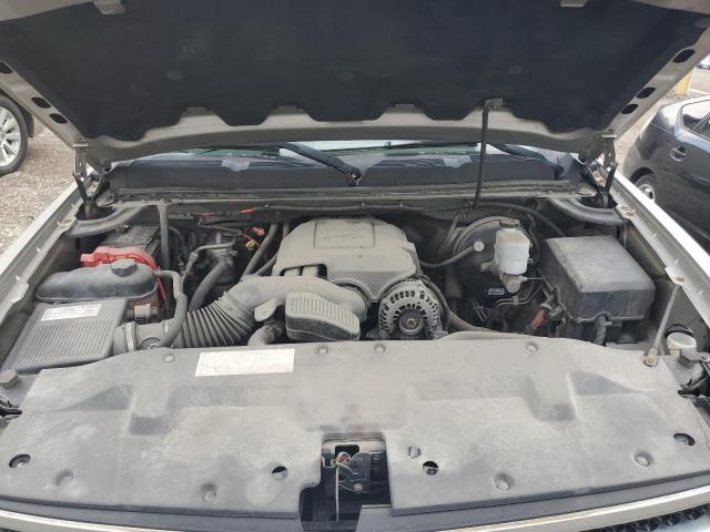 Photo 7 from auction – 2008 CHEVROLET SILVERADO with VIN 3GCEC13J18G112739