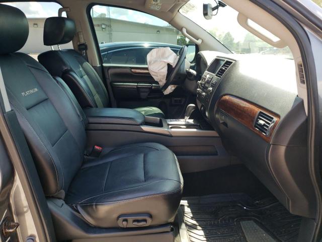 Photo 5 from auction – 2014 NISSAN ARMADA PLA with VIN 5N1BA0NF5EN600540