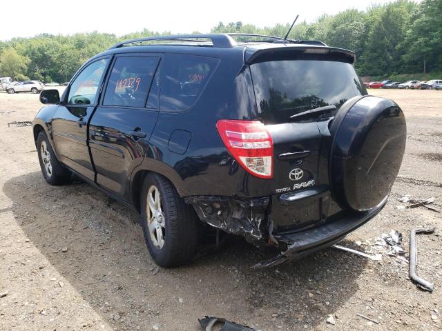 Photo 3 from auction – 2010 TOYOTA RAV4 with VIN 2T3BF4DV1AW050682