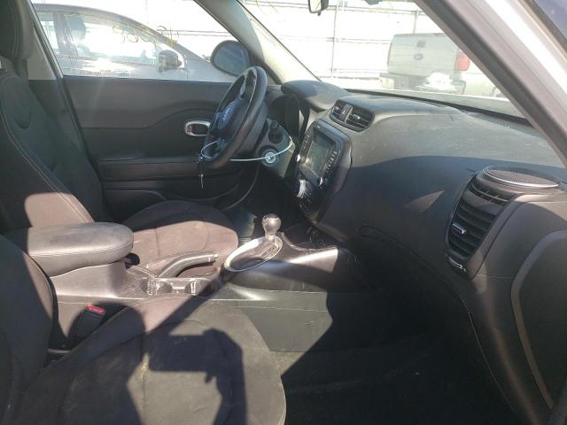 Photo 5 from auction – 2018 KIA SOUL with VIN KNDJN2A29J7897149