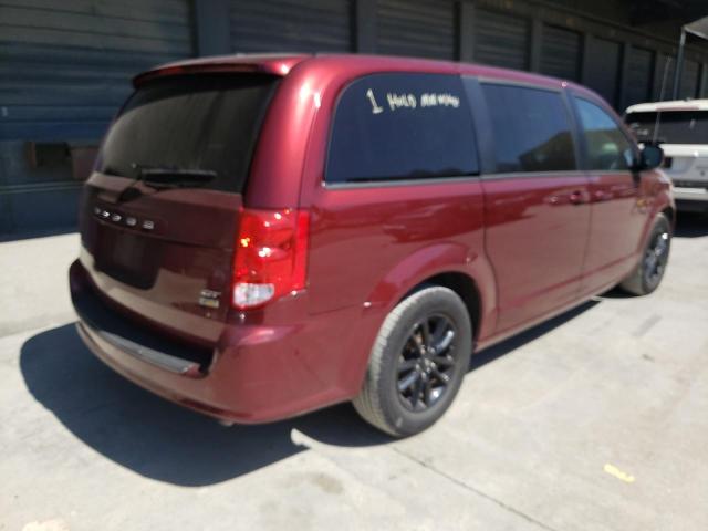 Photo 9 from auction – 2019 DODGE GRAND CARA with VIN 2C4RDGEG0KR764076