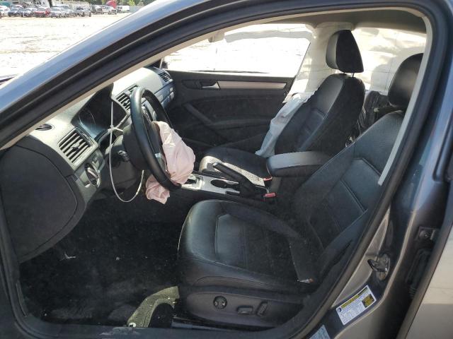 Photo 5 from auction – 2014 VOLKSWAGEN PASSAT SE with VIN 1VWBS7A34EC087585