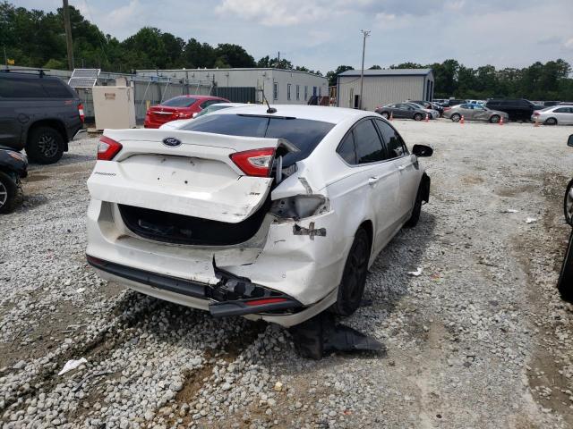 Photo 4 from auction – 2013 FORD FUSION SE with VIN 3FA6P0H72DR212093
