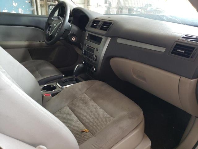 Photo 5 from auction – 2011 FORD FUSION SE with VIN 3FAHP0HA2BR324331