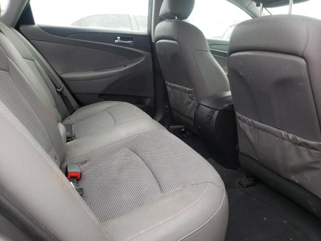 Photo 6 from auction – 2013 HYUNDAI SONATA SE with VIN 5NPEC4AC1DH710384