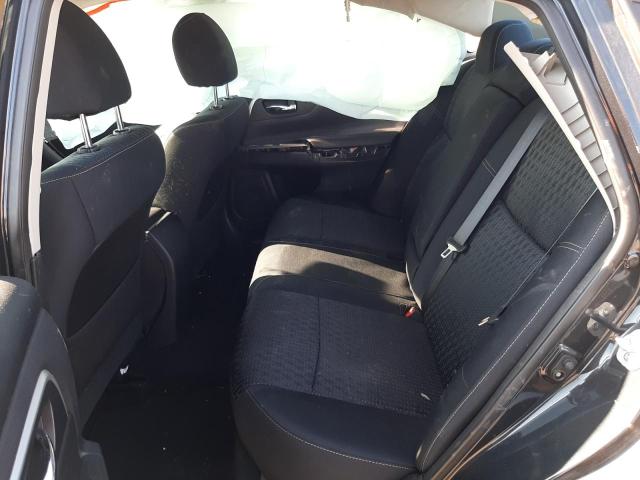 Photo 6 from auction – 2016 NISSAN ALTIMA 2.5 with VIN 1N4AL3AP2GC166334