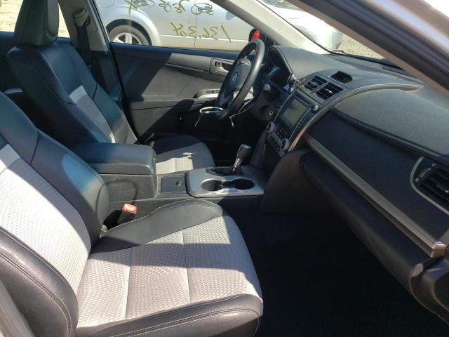 Photo 5 from auction – 2012 TOYOTA CAMRY BASE with VIN 4T1BF1FK4CU104473