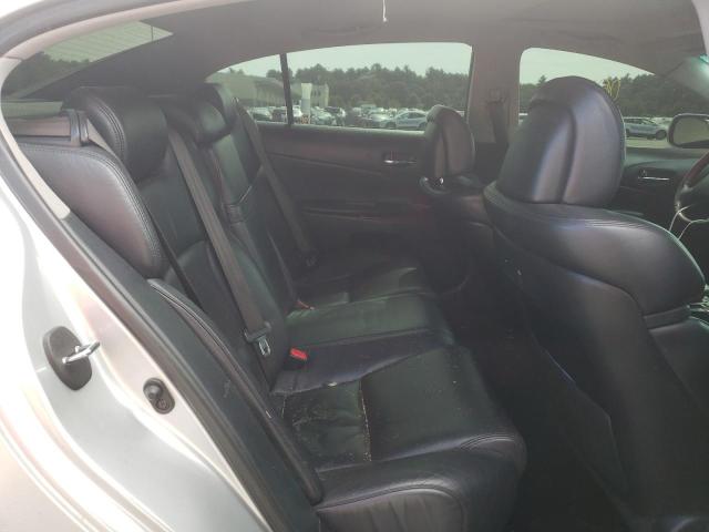 Photo 6 from auction – 2007 LEXUS GS 450H with VIN JTHBC96S575001461