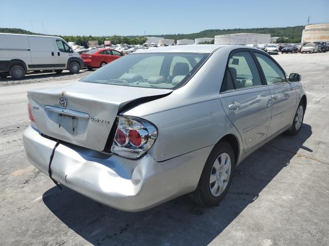 Photo 4 from auction – 2005 TOYOTA CAMRY LE with VIN 4T1BE32K45U975414