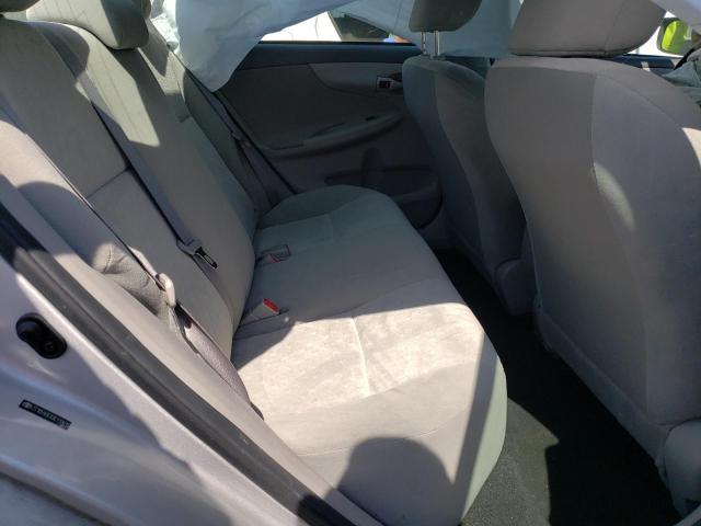 Photo 6 from auction – 2009 TOYOTA CORROLA with VIN 2T1BU40EX9C112615