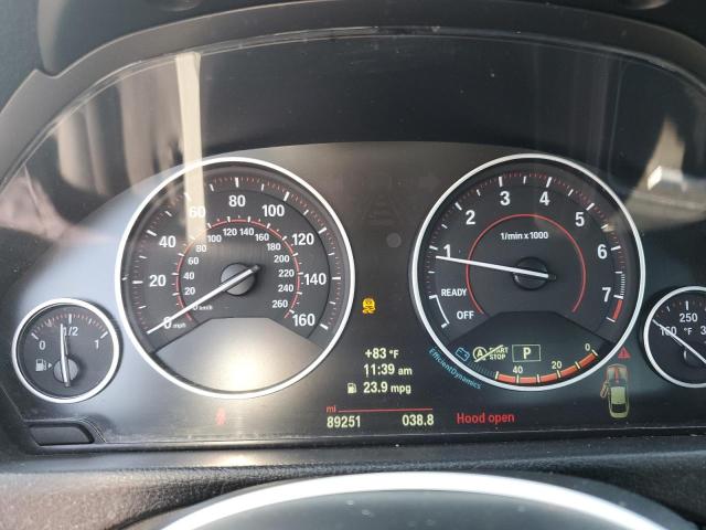 Photo 8 from auction – 2014 BMW 428 XI with VIN WBA3N5C54EF716775