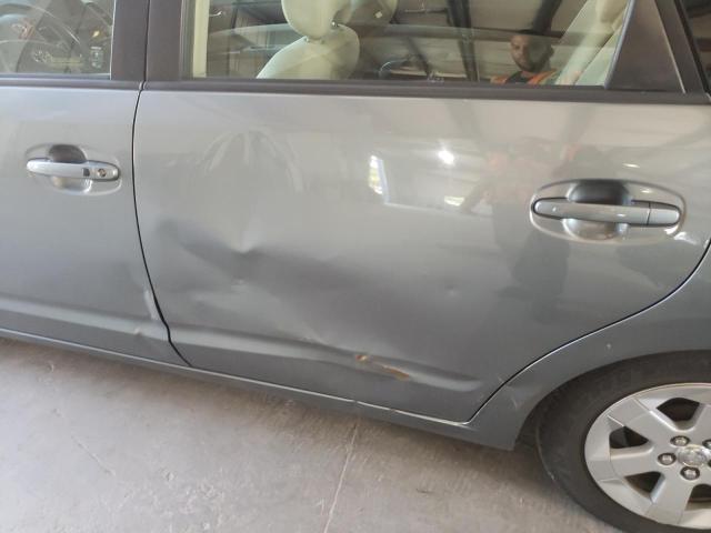 Photo 9 from auction – 2005 TOYOTA PRIUS with VIN JTDKB20U453121802