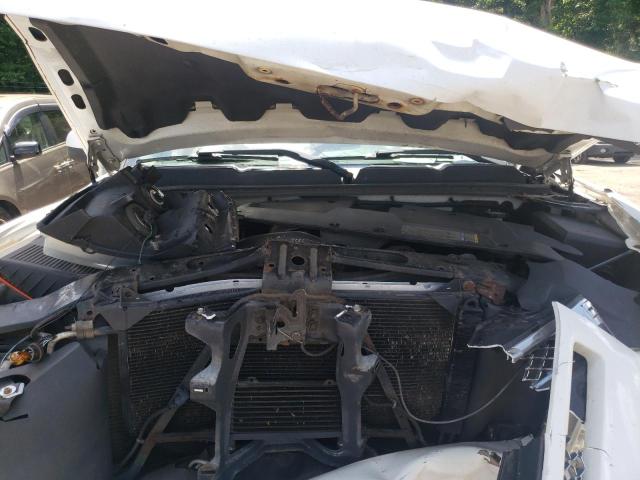 Photo 7 from auction – 2009 CHEVROLET SILVERADO with VIN 3GCEK23MX9G212746