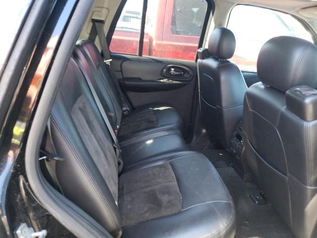 Photo 6 from auction – 2007 CHEVROLET TRAILBLAZE with VIN 1GNES13H172165729