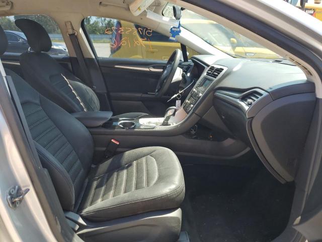 Photo 5 from auction – 2013 FORD FUSION SE with VIN 3FA6P0HR3DR170809