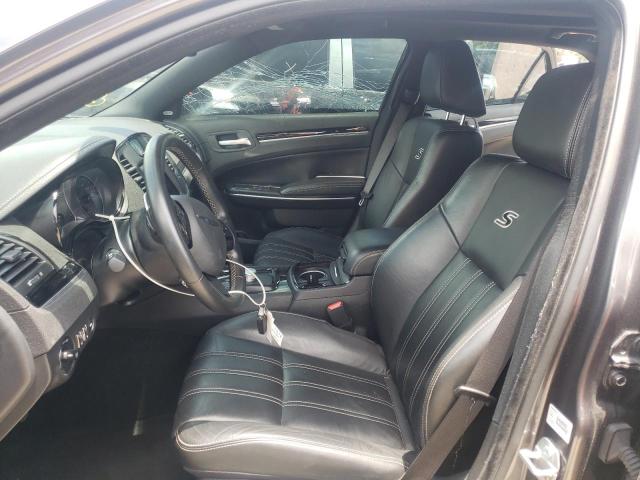 Photo 5 from auction – 2020 CHRYSLER 300 S with VIN 2C3CCABT3LH173582