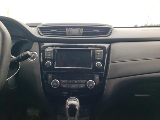 Photo 9 from auction – 2018 NISSAN ROGUE S with VIN JN8AT2MT3JW488200