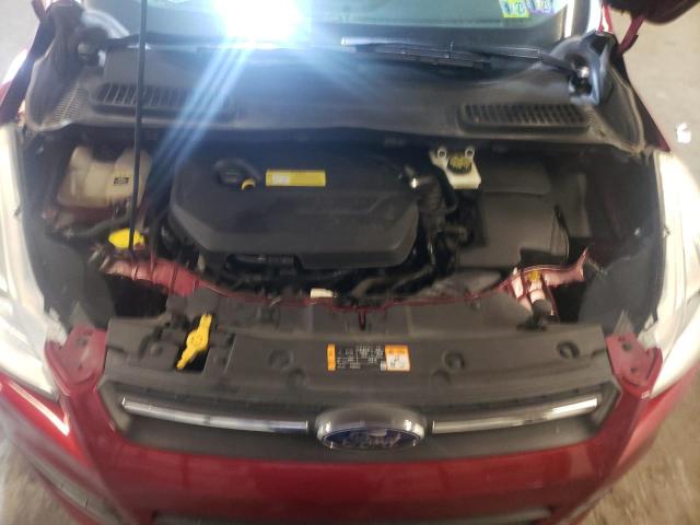 Photo 7 from auction – 2013 FORD ESCAPE SE with VIN 1FMCU9GX9DUC53157