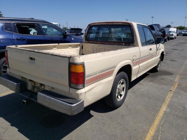 Foto 4 de la subasta – 1989 MAZDA B SERIES con VIN JM2UF3136K0711047