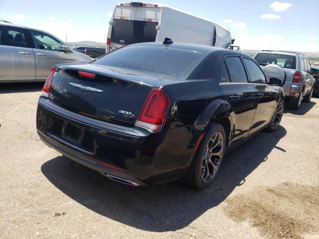 Photo 4 from auction – 2015 CHRYSLER 300 S with VIN 2C3CCABG4FH882559