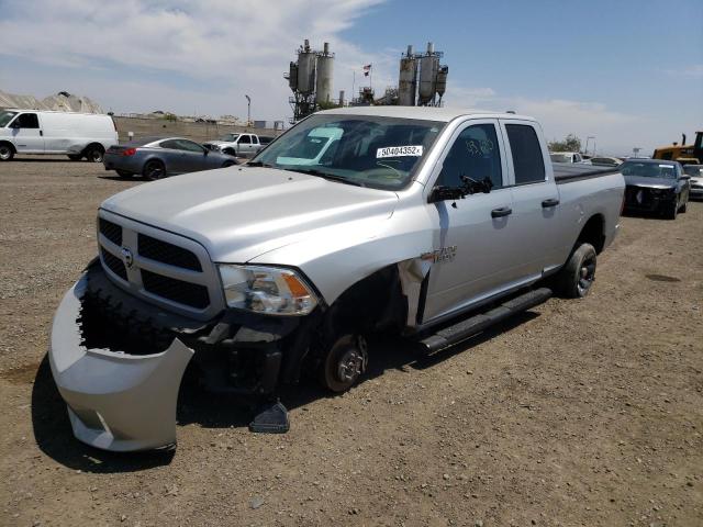 Фото 2 с аукциона – 2016 RAM 1500 ST с VIN 1C6RR7FTXGS411659