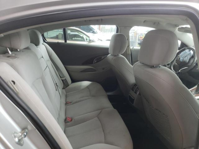 Photo 6 from auction – 2011 BUICK LACROSSE C with VIN 1G4GA5ED1BF152675