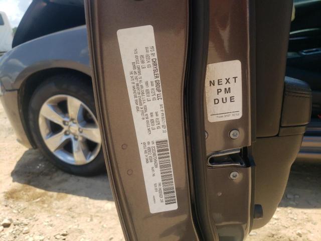 Photo 10 from auction – 2013 DODGE CHARGER SE with VIN 2C3CDXBG7DH542304