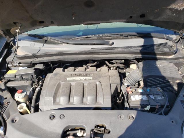 Photo 7 from auction – 2005 HONDA ODYSSEY EX with VIN 5FNRL38745B077898
