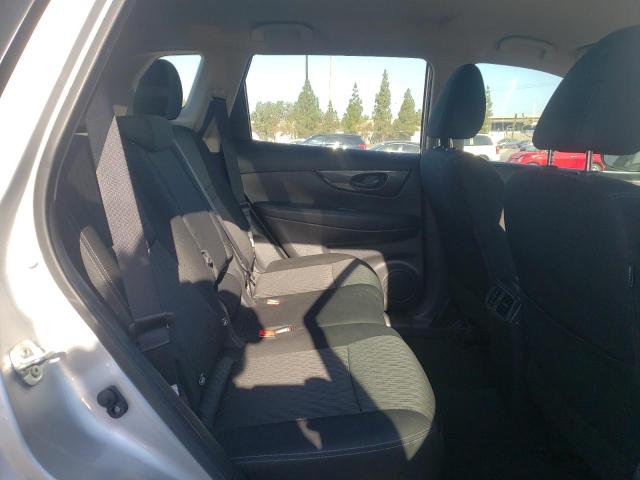 Photo 6 from auction – 2020 NISSAN ROGUE S with VIN KNMAT2MV8LP535909