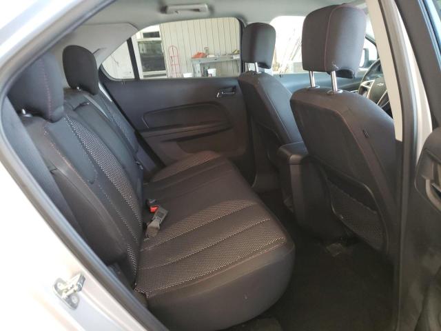 Photo 6 from auction – 2013 CHEVROLET EQUINOX LT with VIN 2GNALDEK9D6109123