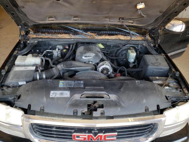 Photo 7 from auction – 2002 GMC NEW SIERRA with VIN 2GTEC19V321350943