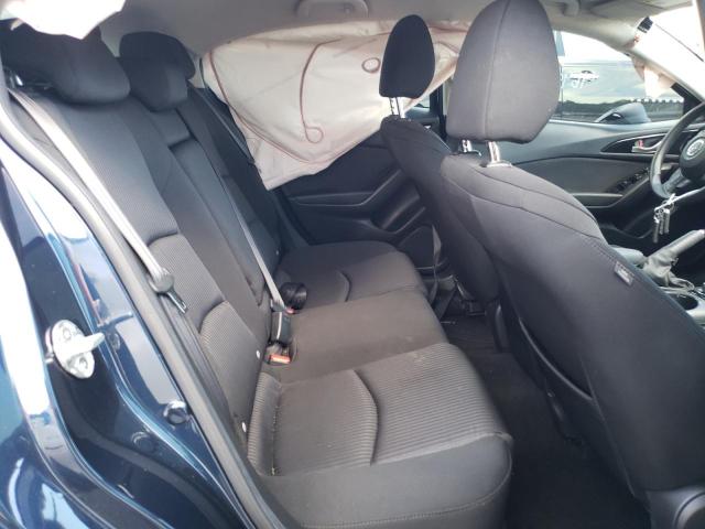 Photo 6 from auction – 2016 MAZDA 3 SPORT with VIN 3MZBM1K76GM298698