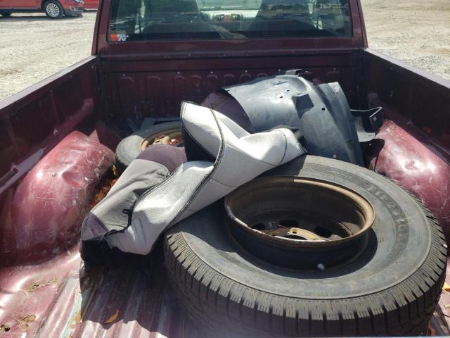 Photo 6 from auction – 2007 GMC CANYON with VIN 1GTDT199378222995